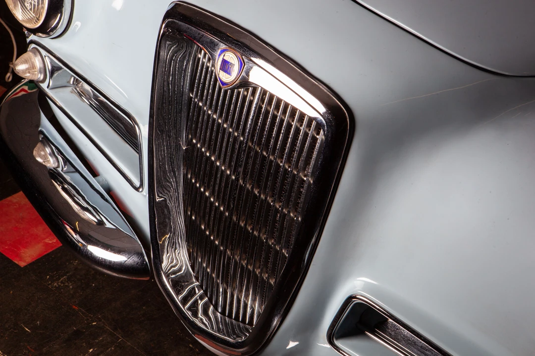 1952 Lancia Aurelia - Image 14 of 20