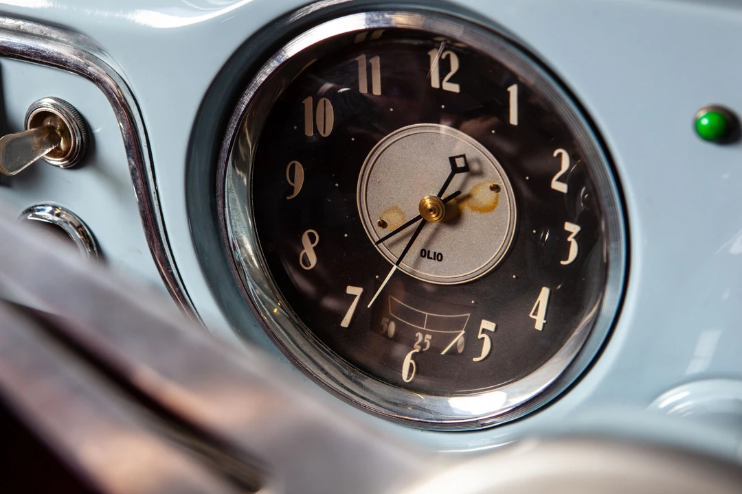 1952 Lancia Aurelia - Image 8 of 20