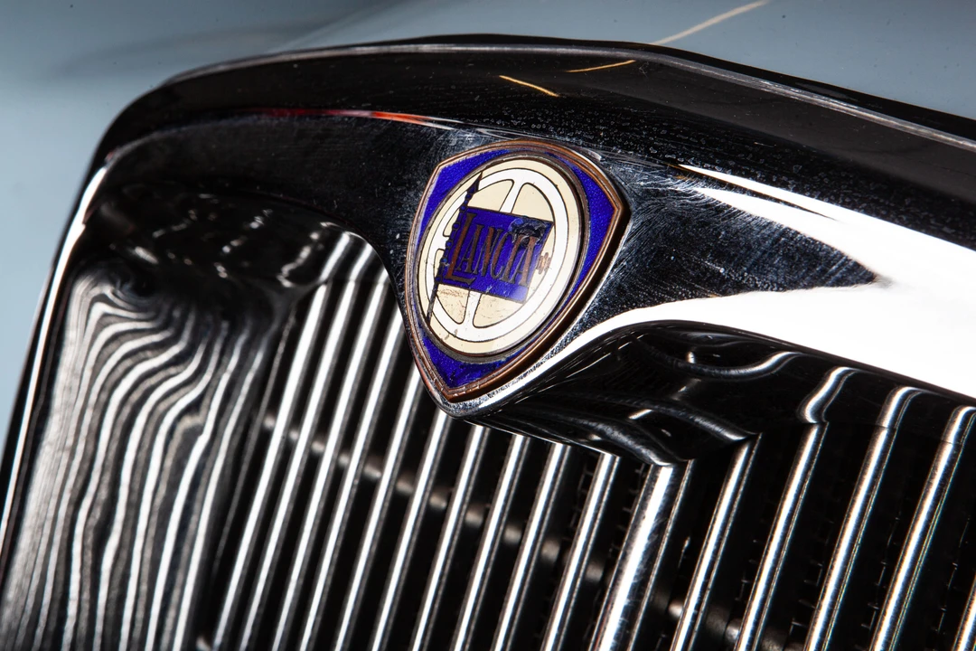 1952 Lancia Aurelia - Image 15 of 20