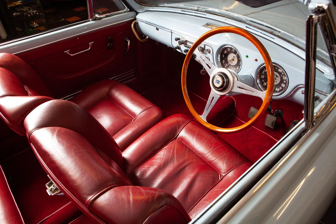 1952 Lancia Aurelia - Image 4 of 20