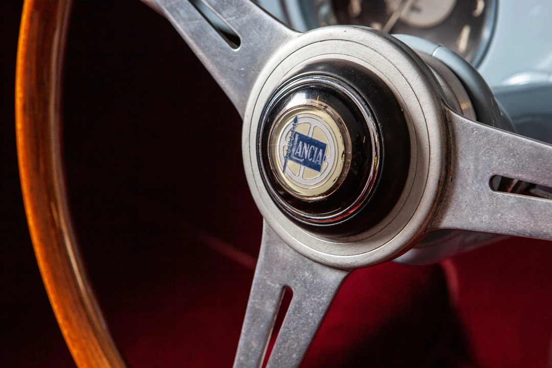 1952 Lancia Aurelia - Image 6 of 20