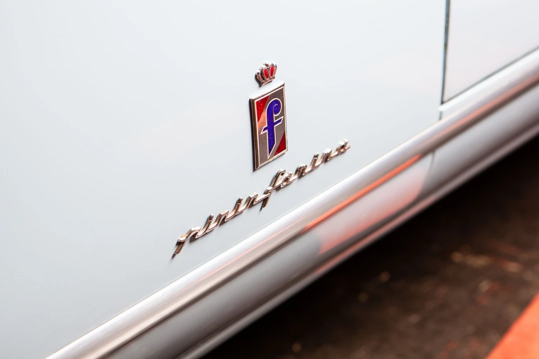 1952 Lancia Aurelia - Image 13 of 20