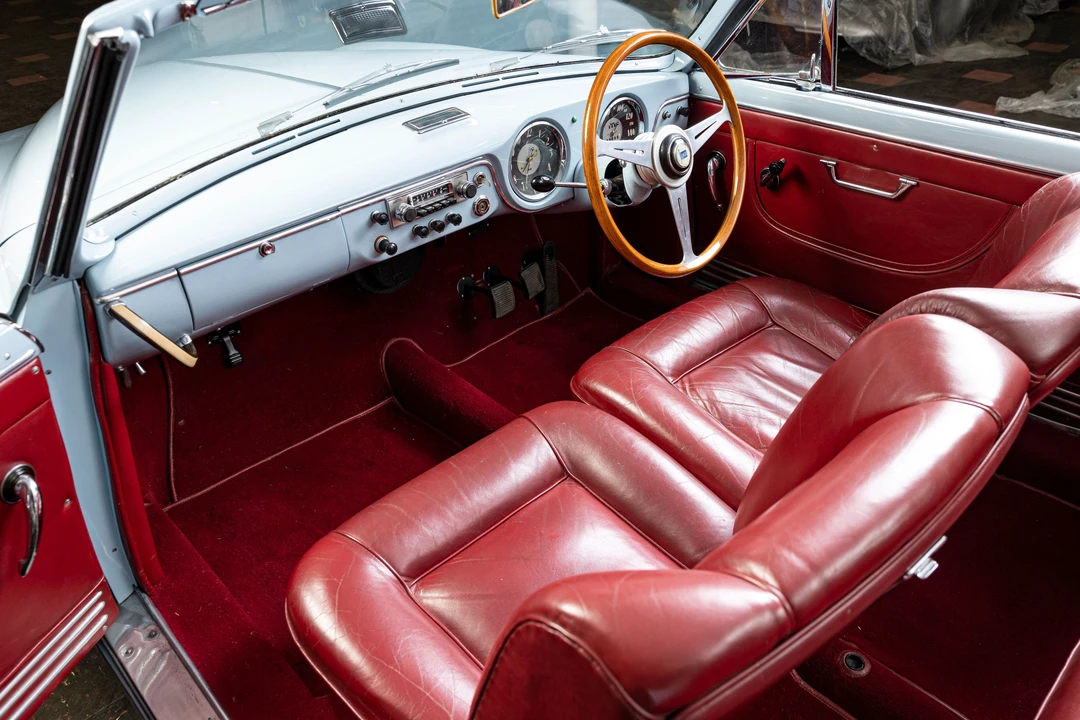 1952 Ferrari F40 - Image 10 of 31