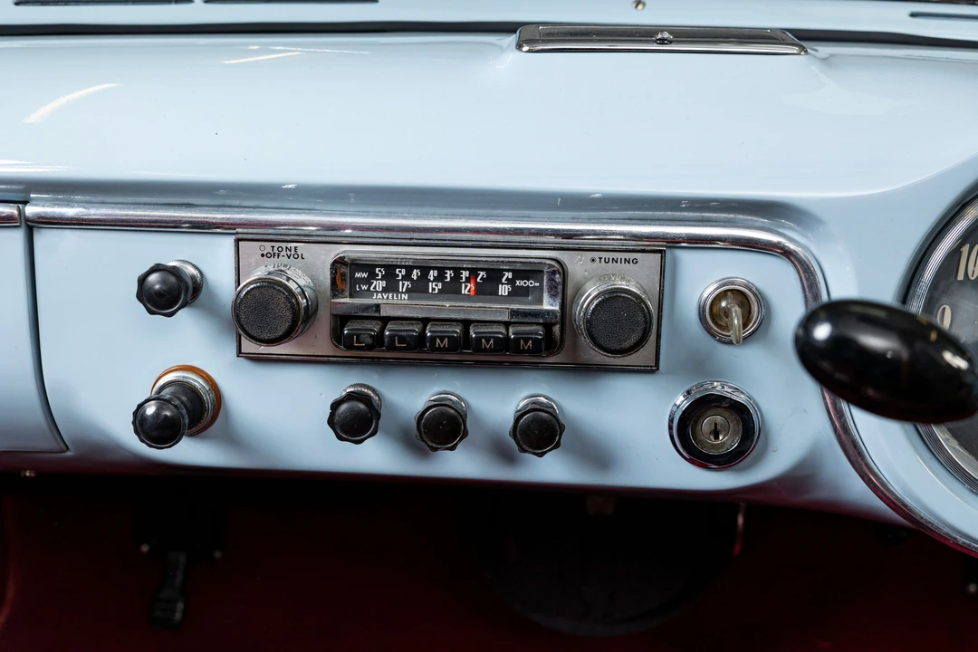 1952 Ferrari F40 - Image 19 of 31