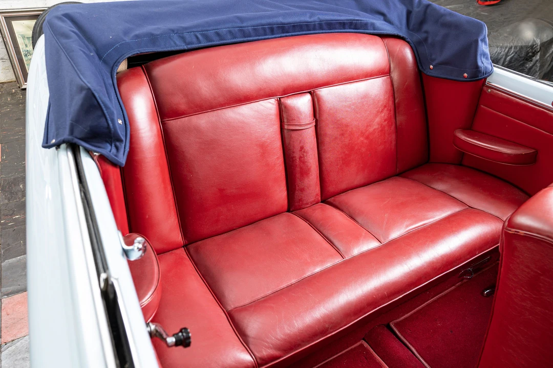 1952 Ferrari F40 - Image 23 of 31
