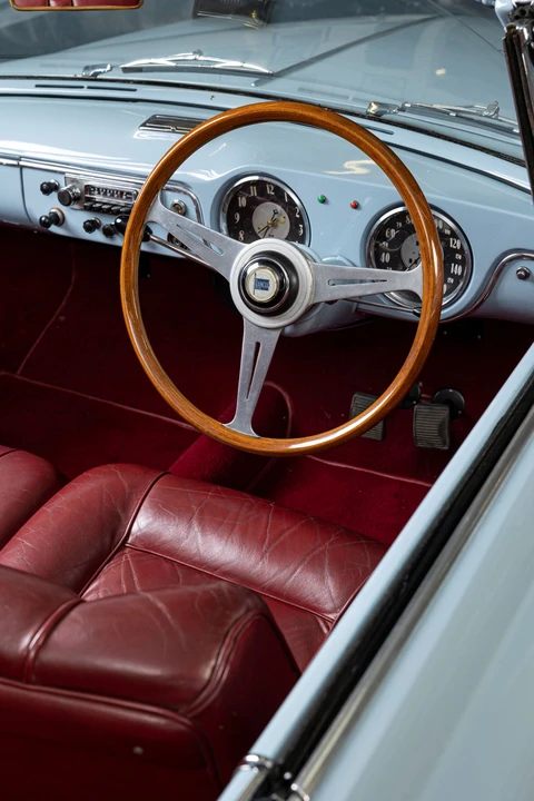 1952 Ferrari F40 - Image 15 of 31