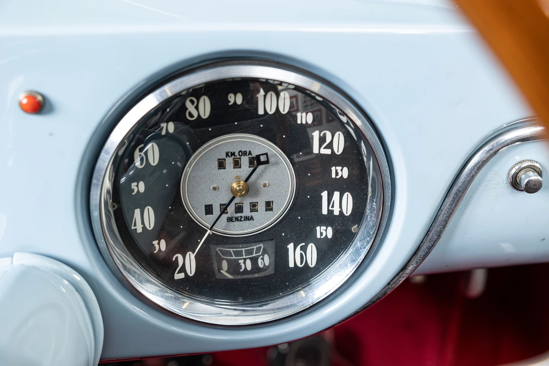 1952 Ferrari F40 - Image 21 of 31
