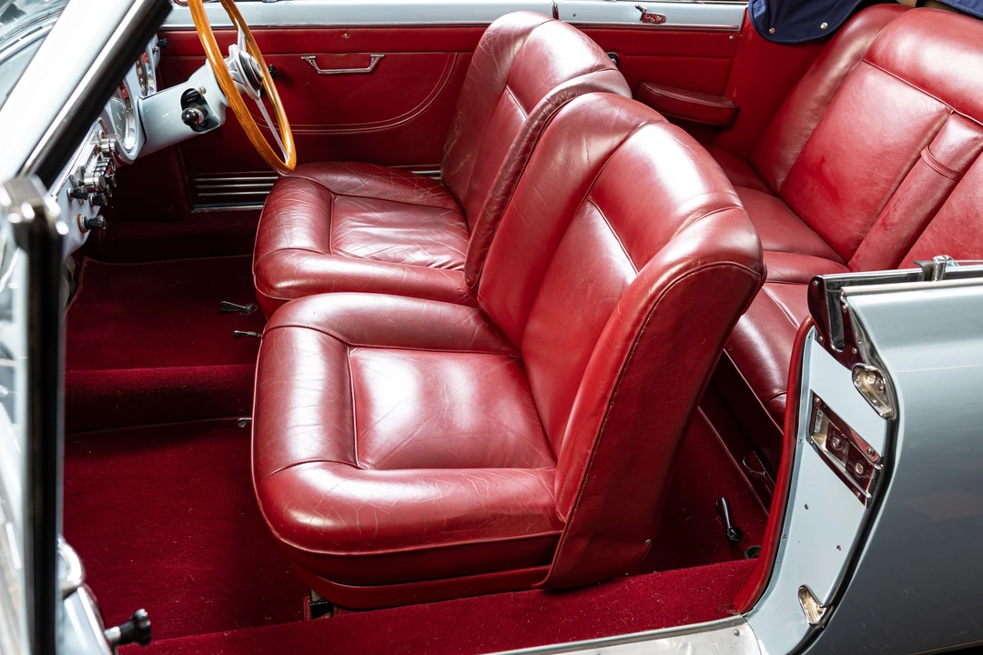 1952 Ferrari F40 - Image 12 of 31