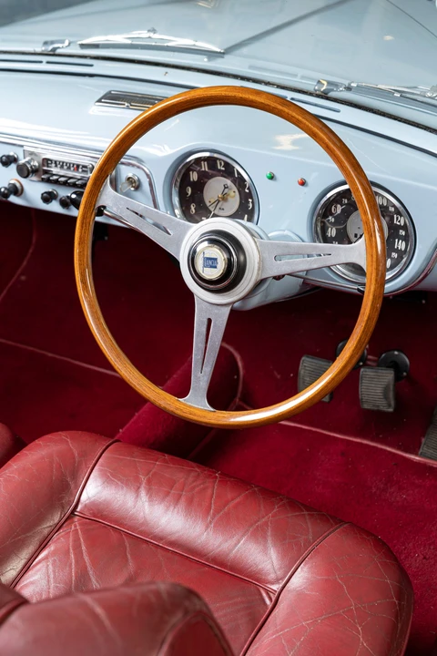 1952 Ferrari F40 - Image 26 of 31