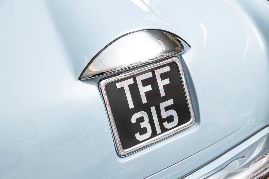 1952 Ferrari F40 - Image 31 of 31