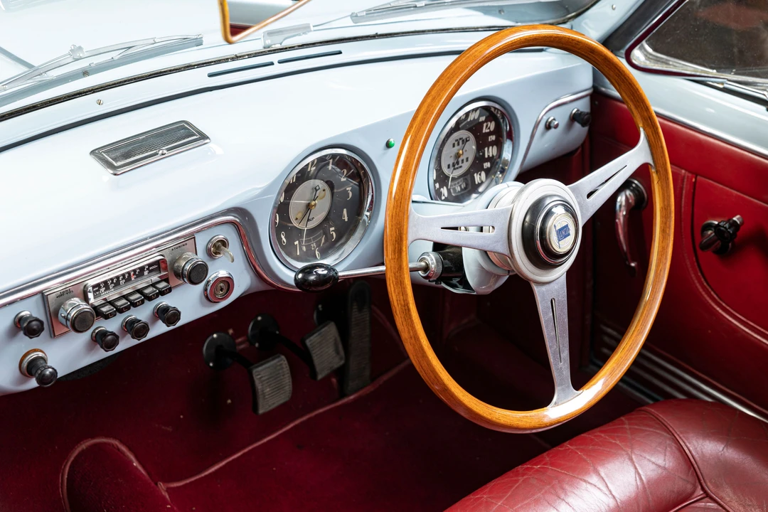 1952 Ferrari F40 - Image 11 of 31