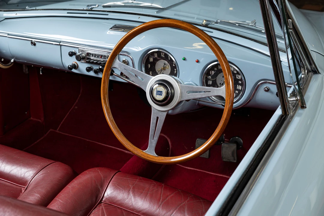 1952 Ferrari F40 - Image 16 of 31