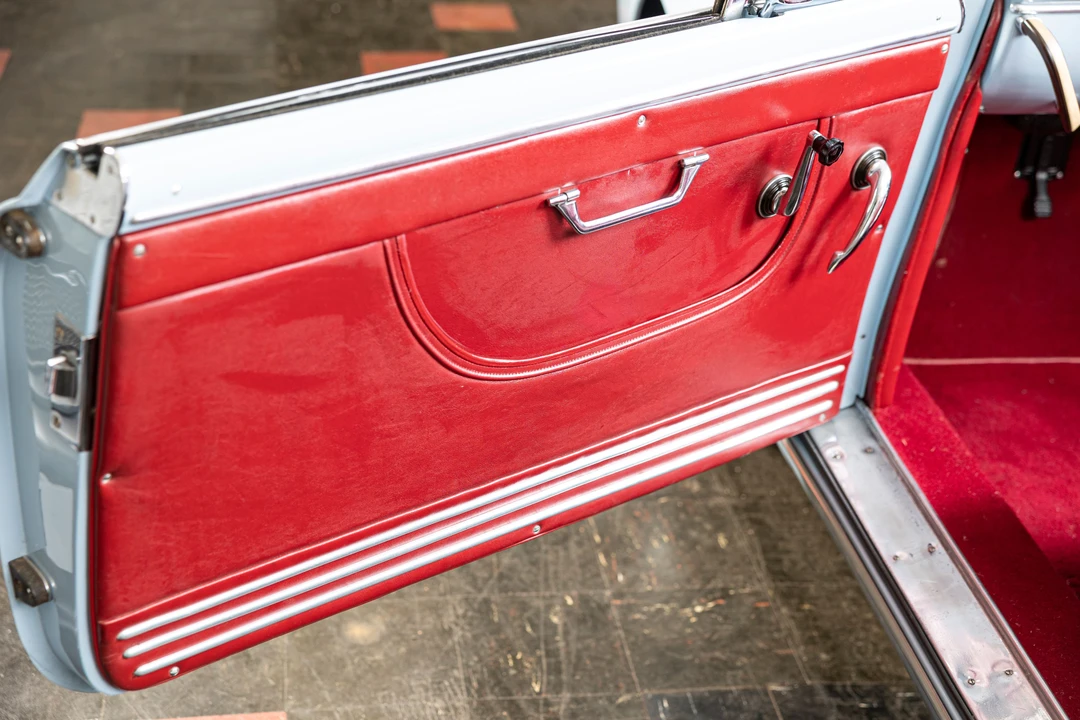 1952 Ferrari F40 - Image 7 of 31