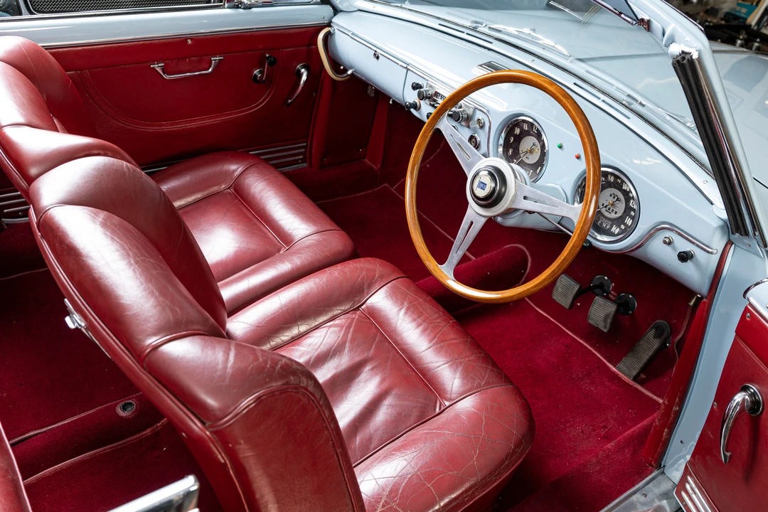 1952 Ferrari F40 - Image 28 of 31