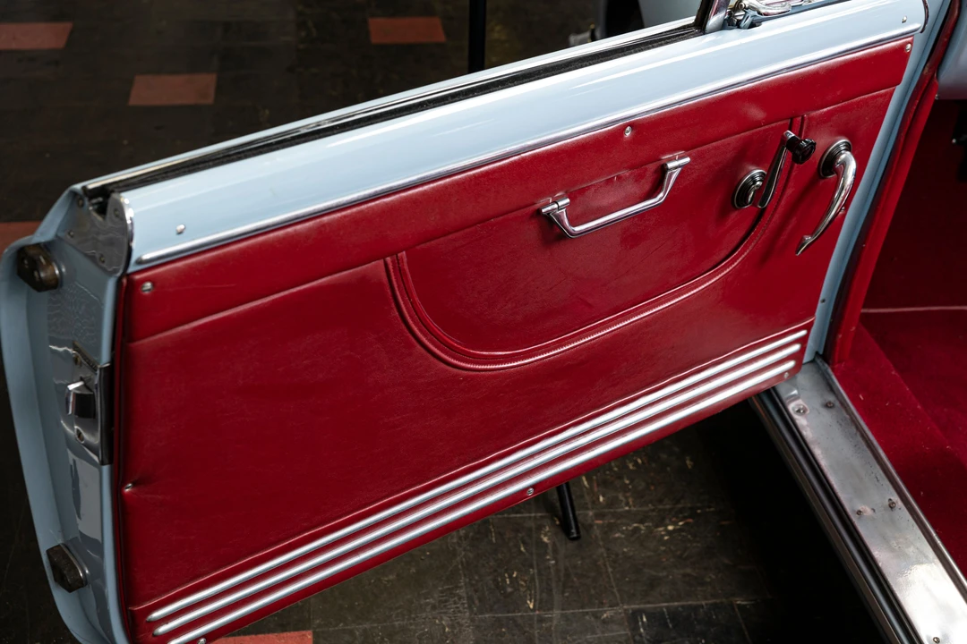 1952 Ferrari F40 - Image 9 of 31
