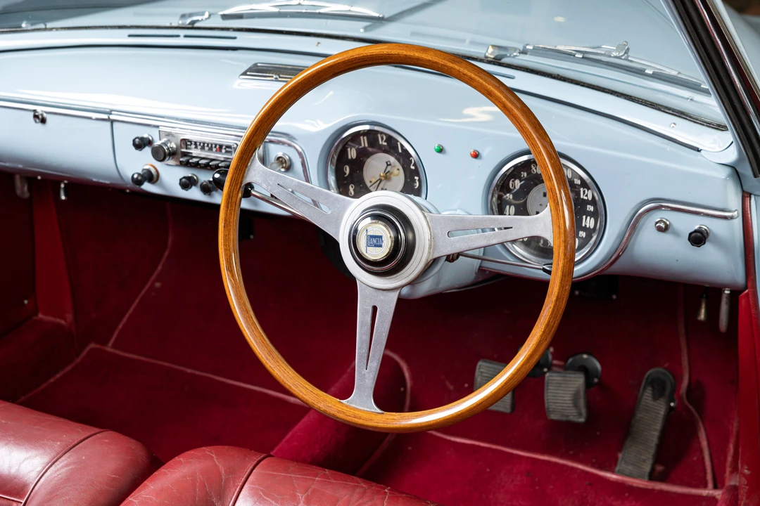 1952 Ferrari F40 - Image 27 of 31
