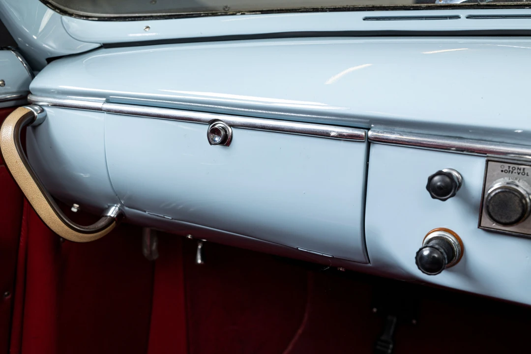 1952 Ferrari F40 - Image 18 of 31