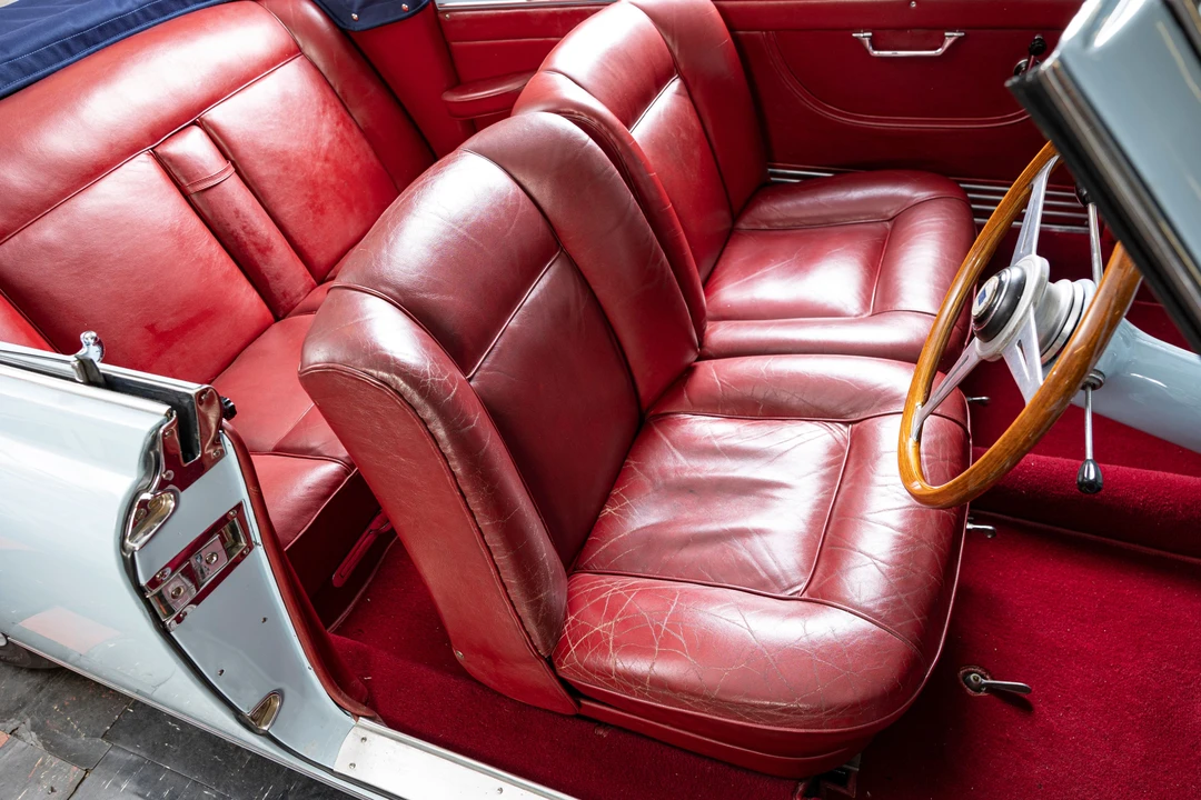 1952 Ferrari F40 - Image 24 of 31