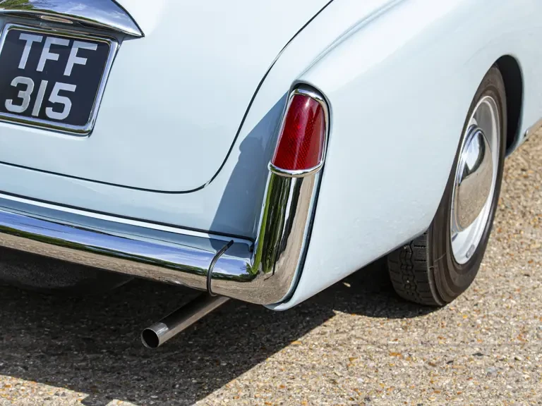 1952 Lancia Aurelia - Image 31 of 31