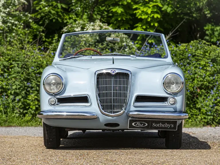 1952 Lancia Aurelia - Image 8 of 31