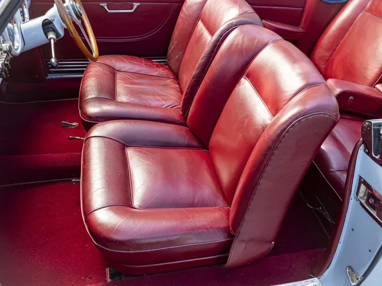 1952 Lancia Aurelia - Image 19 of 31