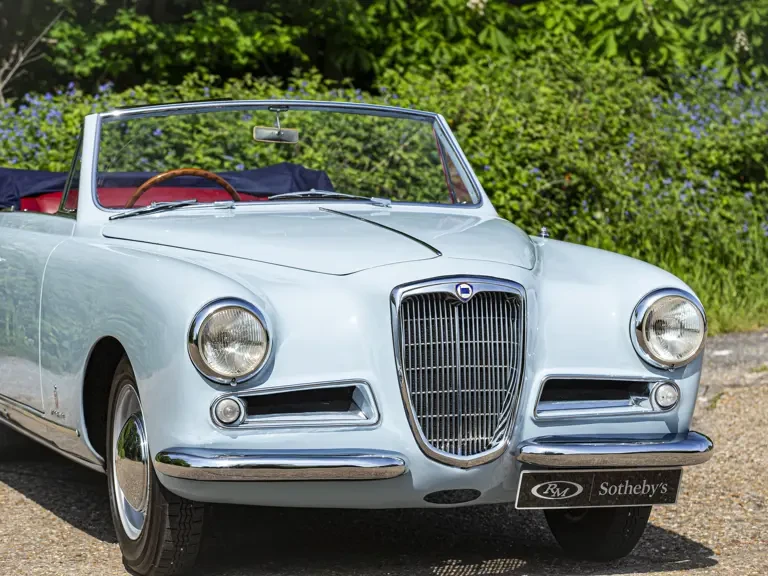 1952 Lancia Aurelia - Image 25 of 31