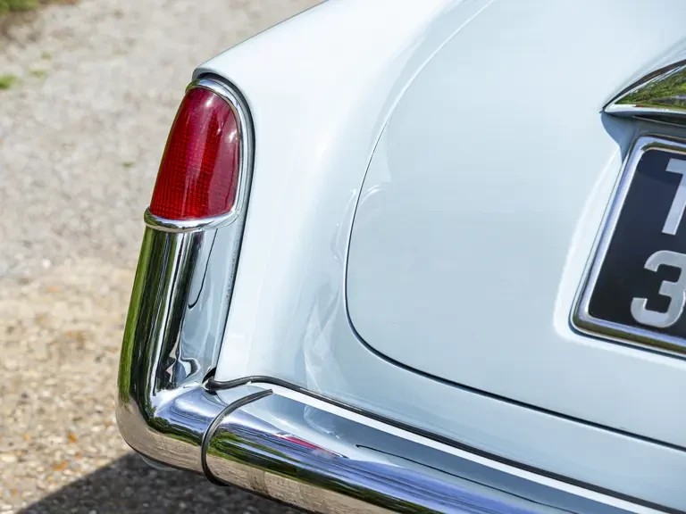 1952 Lancia Aurelia - Image 29 of 31