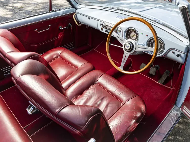 1952 Lancia Aurelia - Image 5 of 31