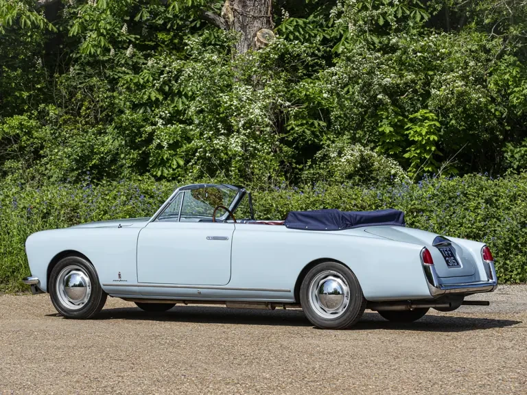 1952 Lancia Aurelia - Image 3 of 31