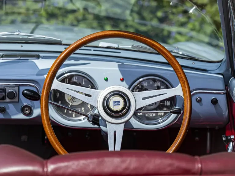 1952 Lancia Aurelia - Image 13 of 31