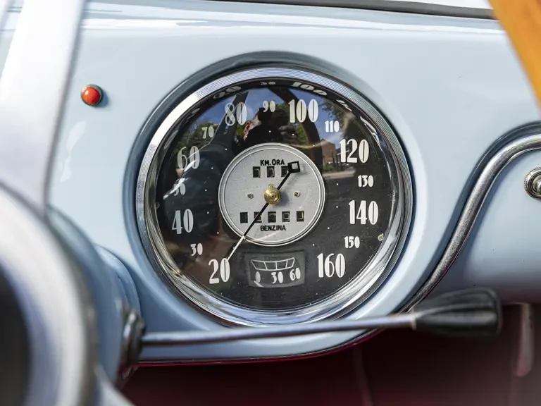 1952 Lancia Aurelia - Image 16 of 31