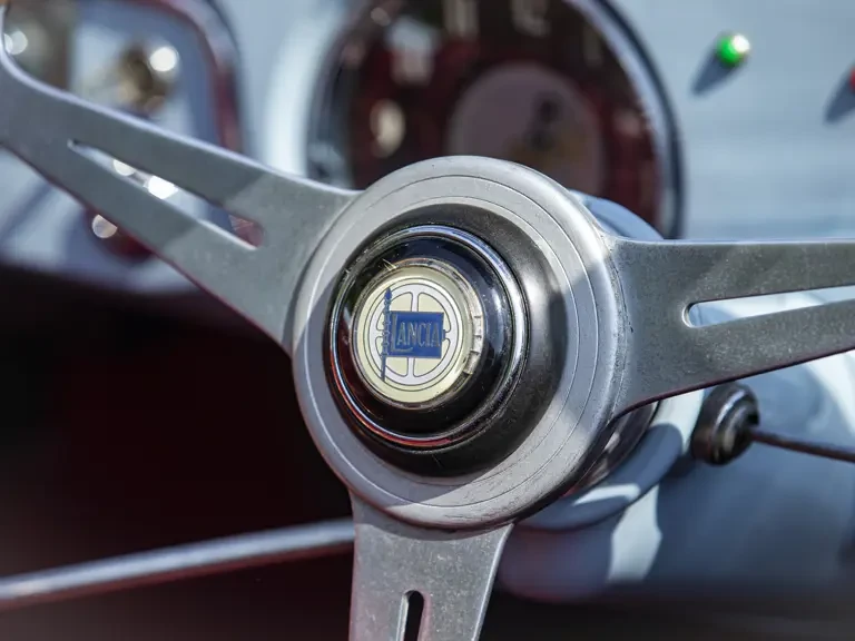 1952 Lancia Aurelia - Image 14 of 31