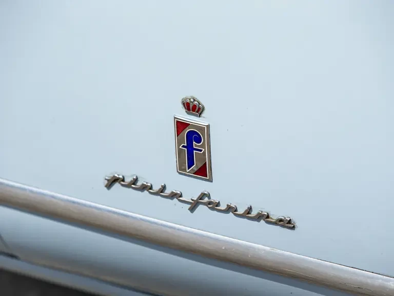 1952 Lancia Aurelia - Image 27 of 31