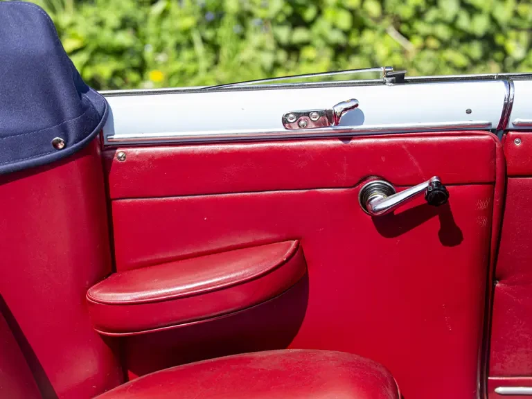 1952 Lancia Aurelia - Image 24 of 31