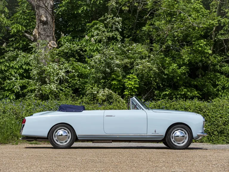 1952 Lancia Aurelia - Image 11 of 31