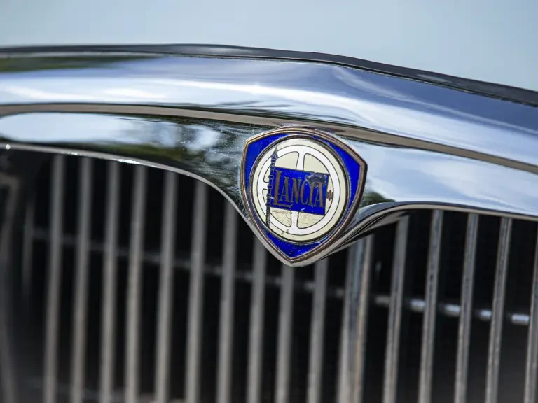 1952 Lancia Aurelia - Image 7 of 31
