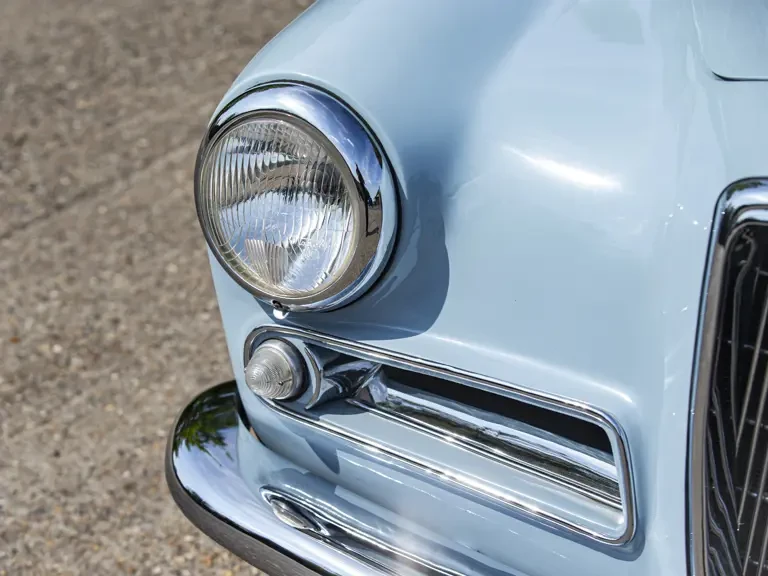 1952 Lancia Aurelia - Image 28 of 31