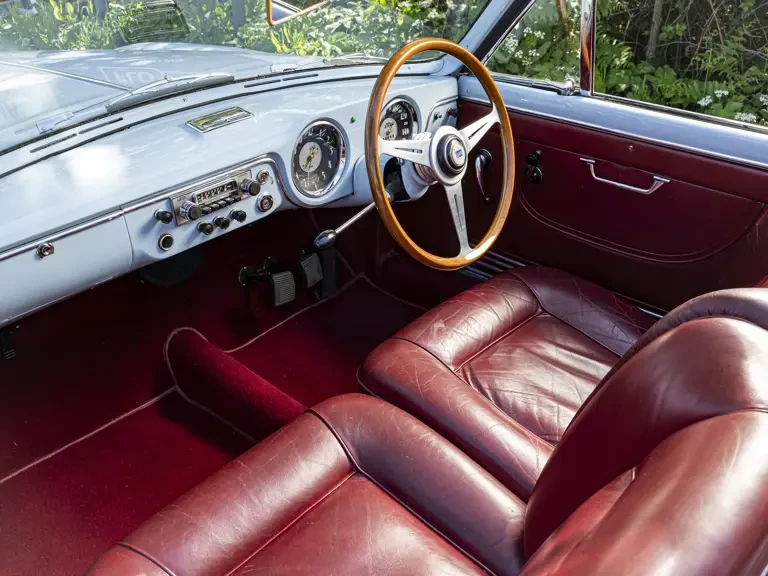 1952 Lancia Aurelia - Image 12 of 31