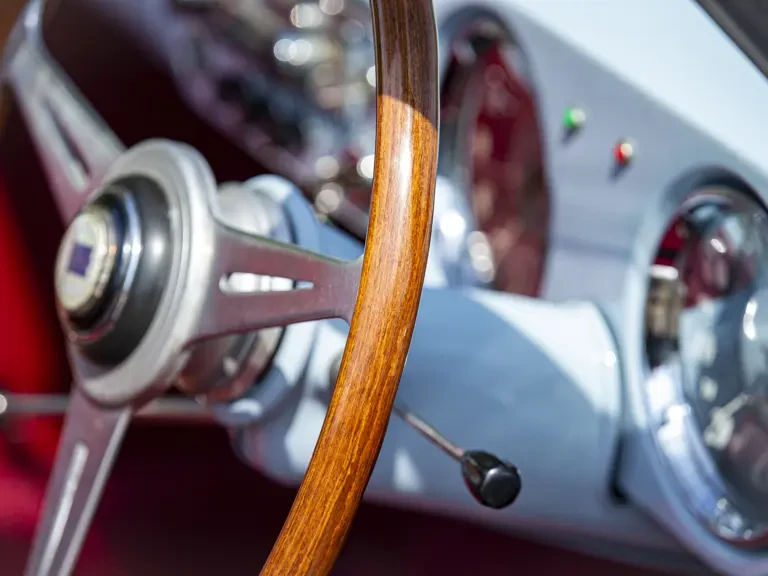 1952 Lancia Aurelia - Image 15 of 31