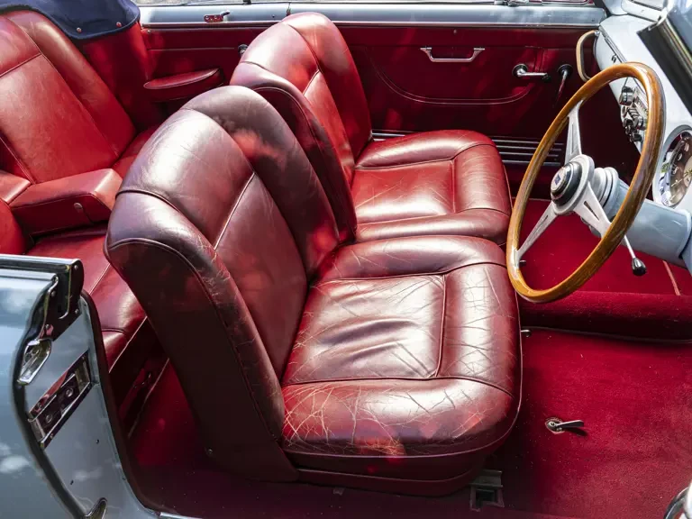 1952 Lancia Aurelia - Image 18 of 31