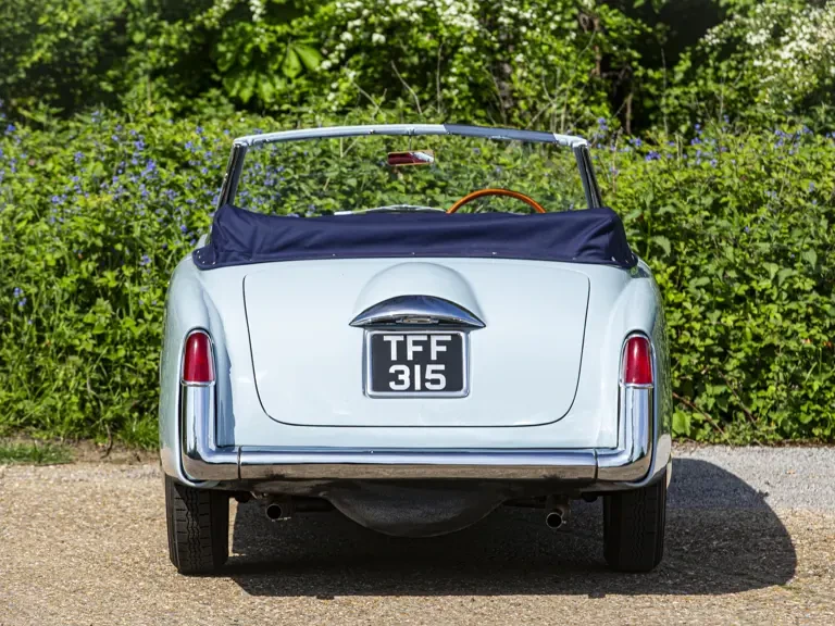 1952 Lancia Aurelia - Image 9 of 31