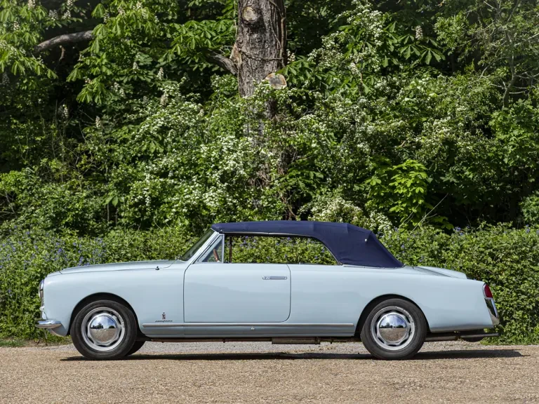 1952 Lancia Aurelia - Image 6 of 31