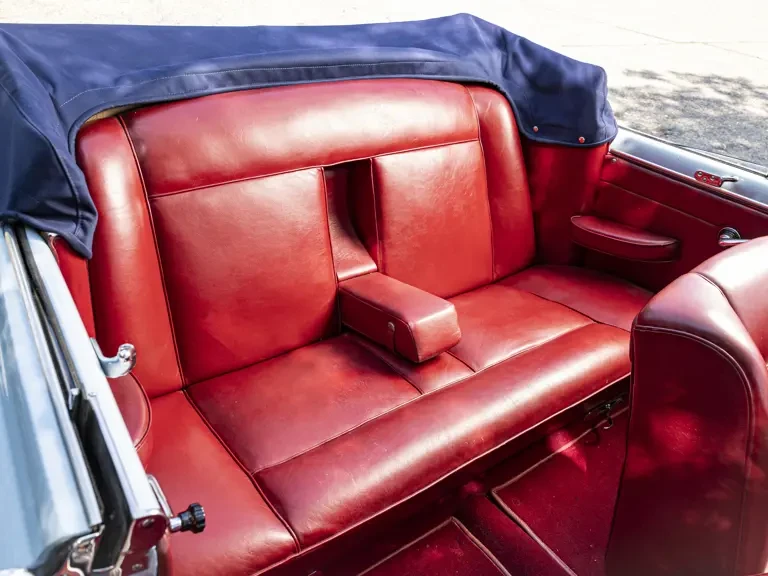 1952 Lancia Aurelia - Image 20 of 31