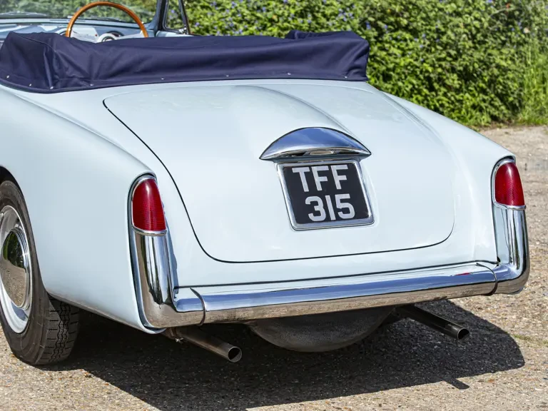 1952 Lancia Aurelia - Image 26 of 31