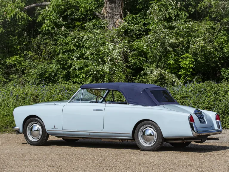 1952 Lancia Aurelia - Image 10 of 31