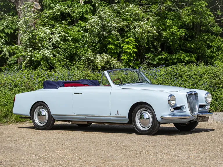 1952 Lancia Aurelia - Image 2 of 31