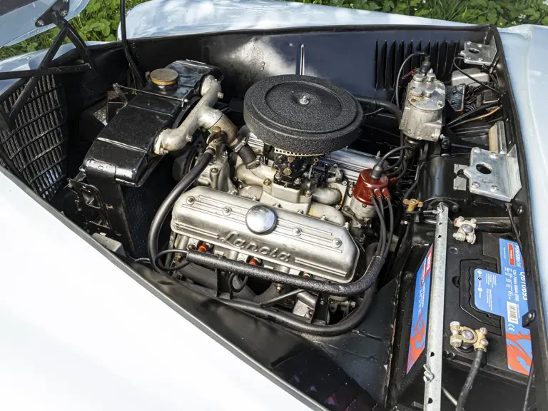 1952 Lancia Aurelia - Image 4 of 31