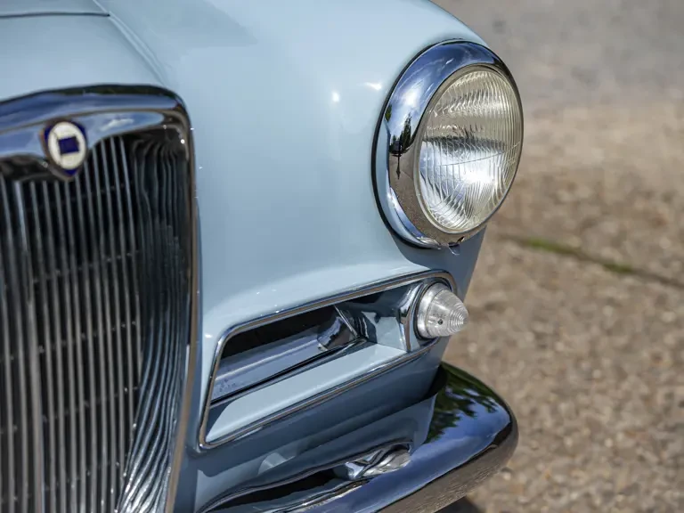 1952 Lancia Aurelia - Image 30 of 31