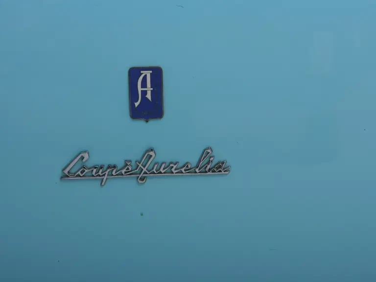 1952 Lancia Aurelia - Image 9 of 9