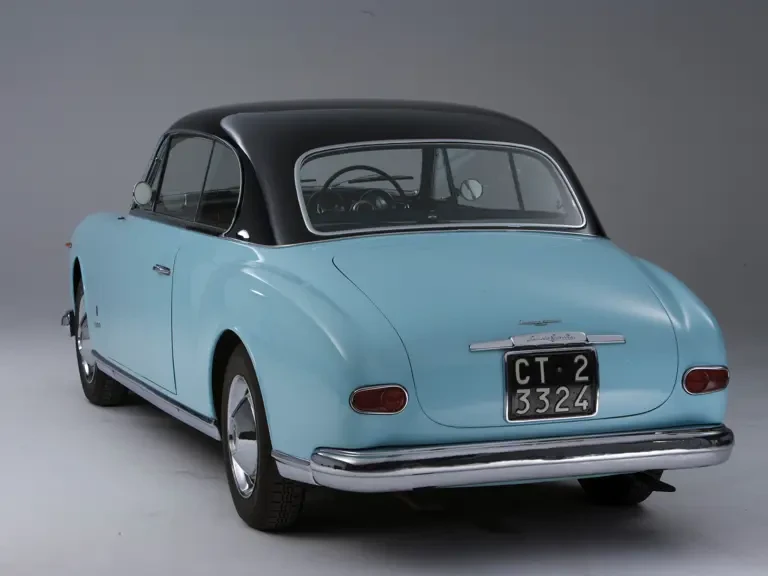 1952 Lancia Aurelia - Image 3 of 9